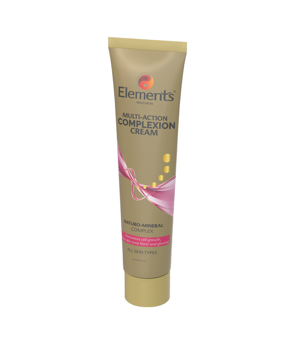 Multi Action Fairness Complexion