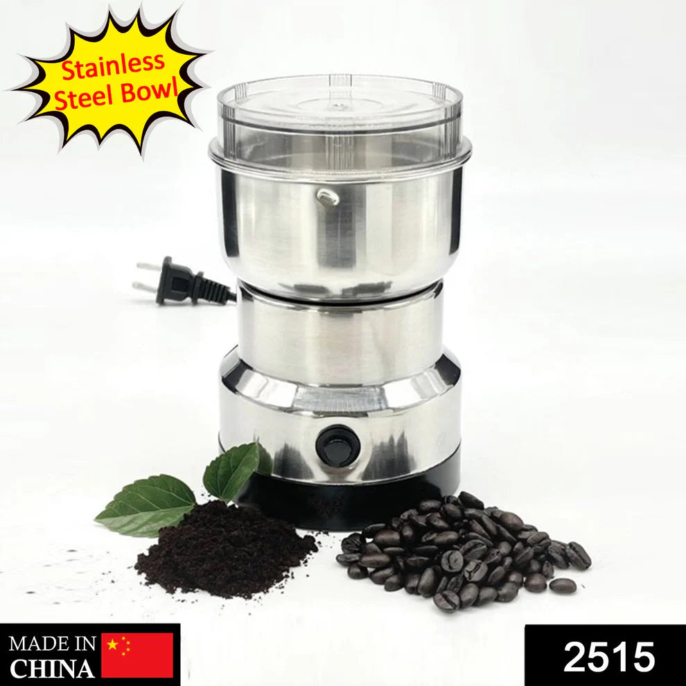 Stainless Steel Mixie