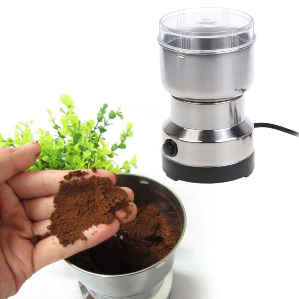 Stainless Steel Mixie