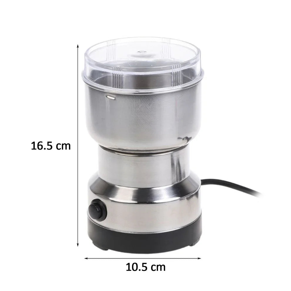 Stainless Steel Mixie
