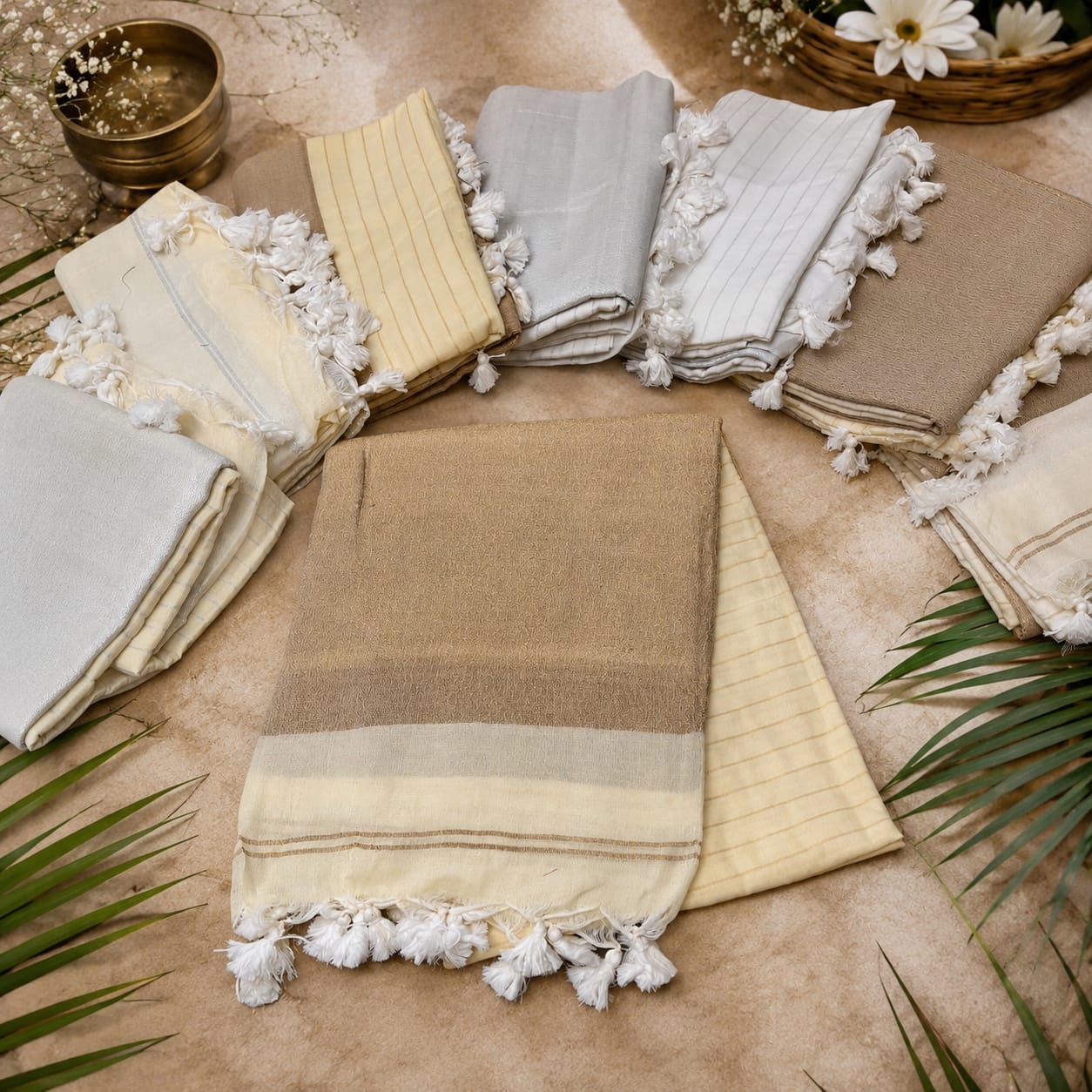 KERALA ONAM SPECIAL WEAVES