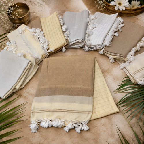 KERALA ONAM SPECIAL WEAVES