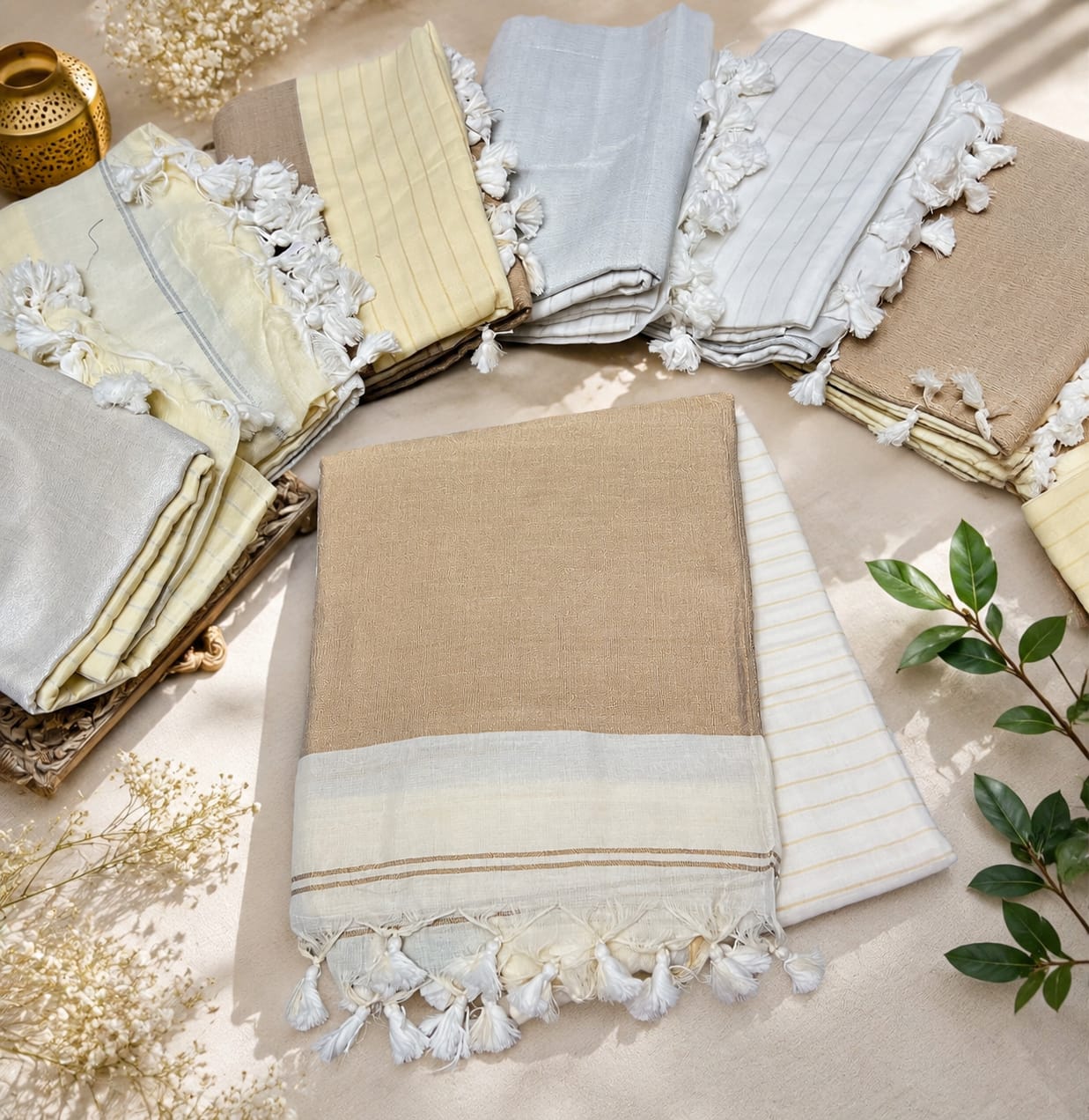 KERALA ONAM SPECIAL WEAVES